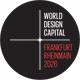 Logo World Design Capital Frankfurt-Rhein/Main 2026